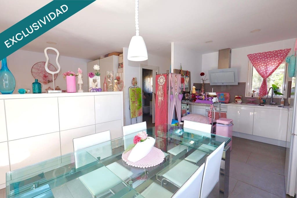 1 camera da letto Villa in vendita in Riells i Viabrea - 180.000 € (Rif: 10020406)