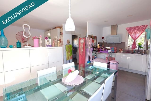 1 camera da letto Villa in vendita in Riells i Viabrea - 180.000 € (Rif: 10020406)