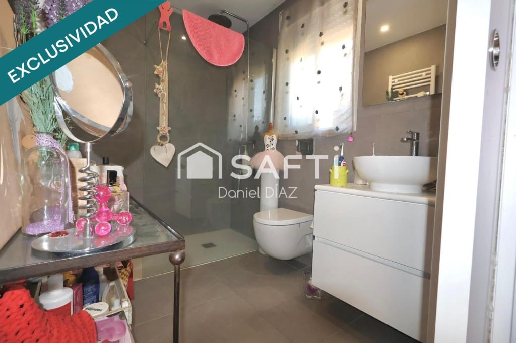 1 camera da letto Villa in vendita in Riells i Viabrea - 180.000 € (Rif: 10020406)