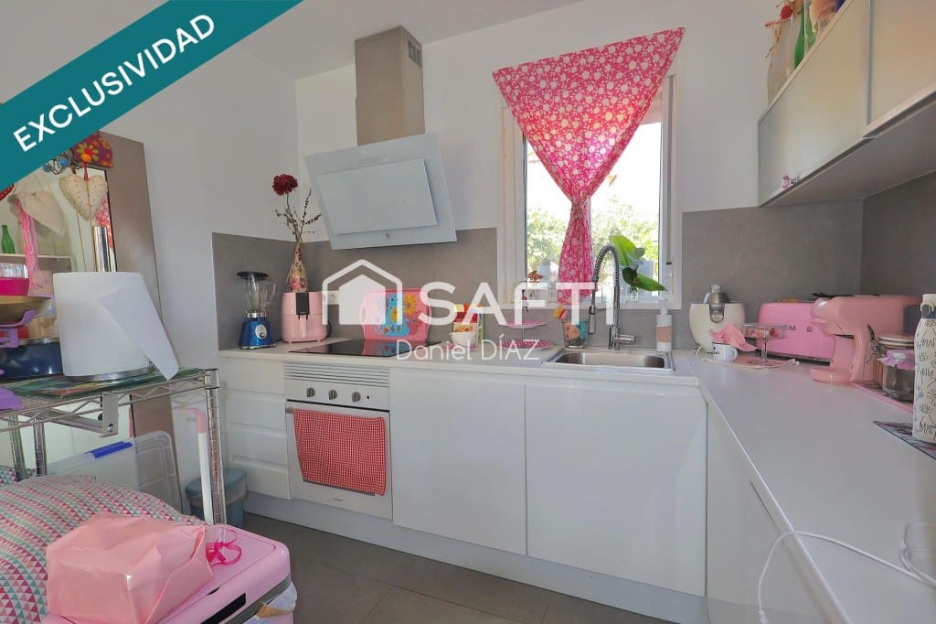 1 camera da letto Villa in vendita in Riells i Viabrea - 180.000 € (Rif: 10020406)