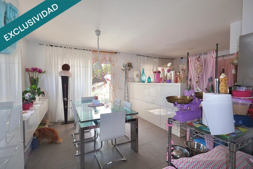 1 camera da letto Villa in vendita in Riells i Viabrea - 180.000 € (Rif: 10020406)