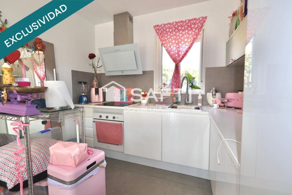 1 camera da letto Villa in vendita in Riells i Viabrea - 180.000 € (Rif: 10020406)