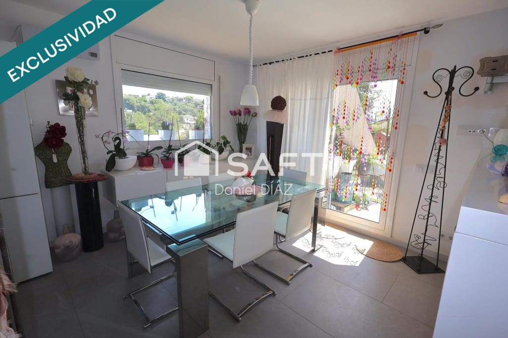 1 camera da letto Villa in vendita in Riells i Viabrea - 180.000 € (Rif: 10020406)