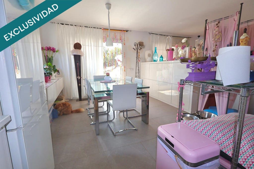 1 camera da letto Villa in vendita in Riells i Viabrea - 180.000 € (Rif: 10020406)