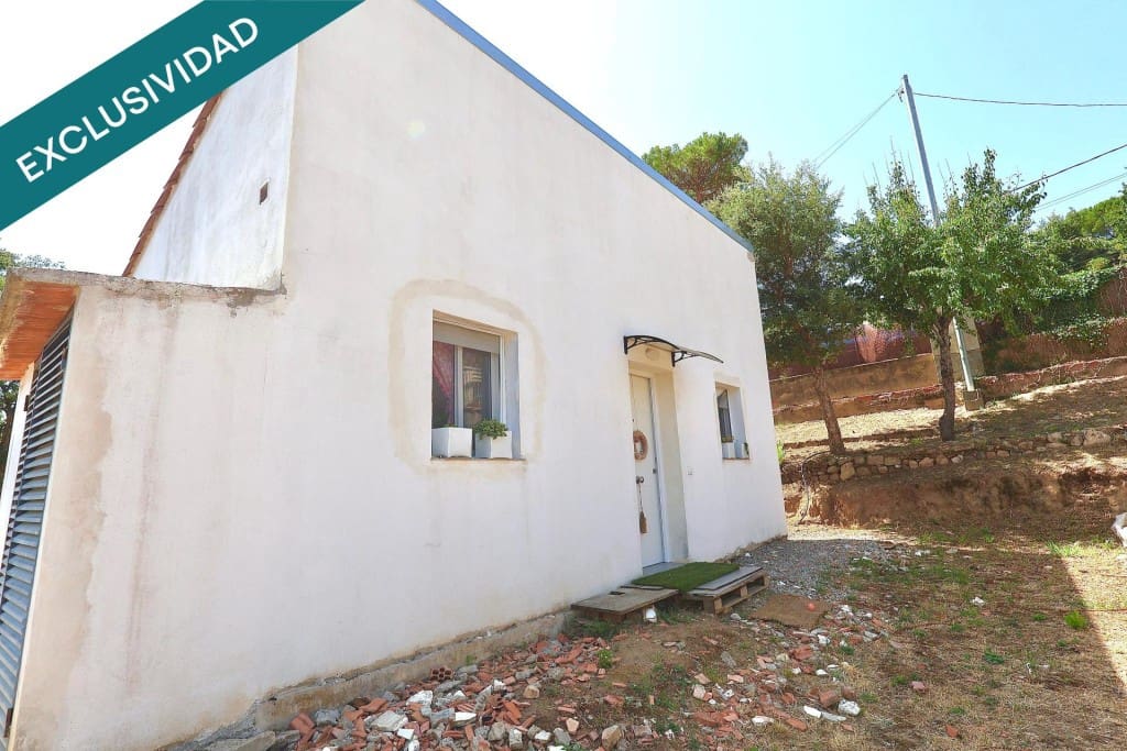 1 camera da letto Villa in vendita in Riells i Viabrea - 180.000 € (Rif: 10020406)