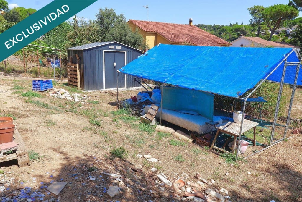 1 camera da letto Villa in vendita in Riells i Viabrea - 180.000 € (Rif: 10020406)