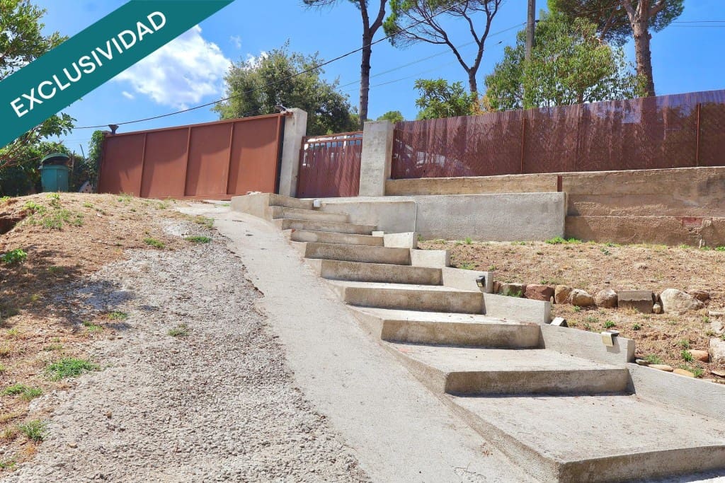 1 camera da letto Villa in vendita in Riells i Viabrea - 180.000 € (Rif: 10020406)