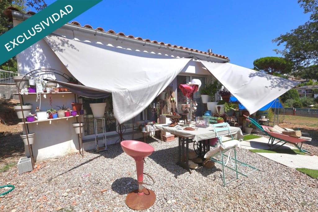 1 camera da letto Villa in vendita in Riells i Viabrea - 180.000 € (Rif: 10020406)