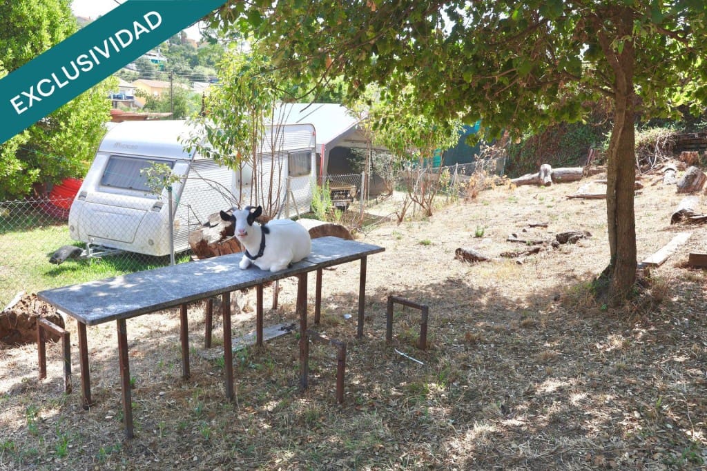 1 camera da letto Villa in vendita in Riells i Viabrea - 180.000 € (Rif: 10020406)