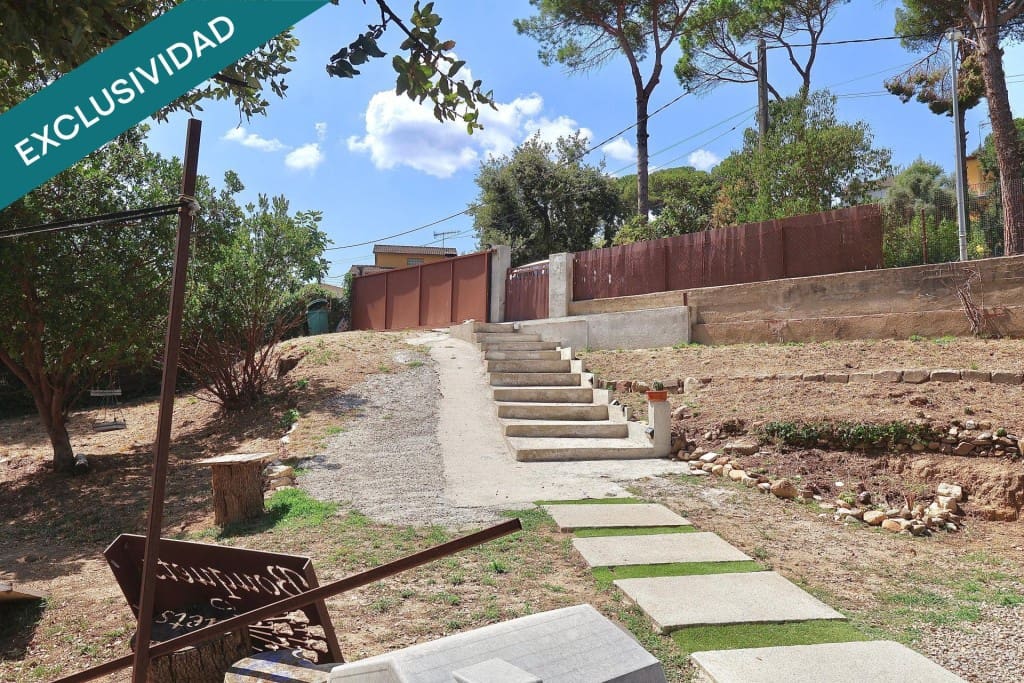 1 camera da letto Villa in vendita in Riells i Viabrea - 180.000 € (Rif: 10020406)