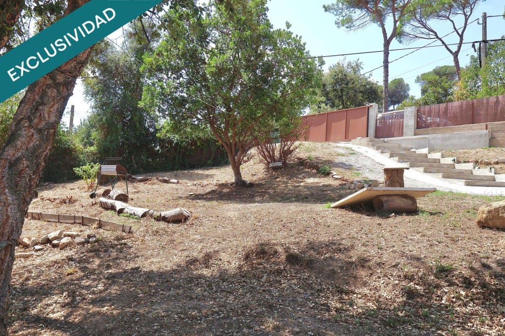 1 camera da letto Villa in vendita in Riells i Viabrea - 180.000 € (Rif: 10020406)