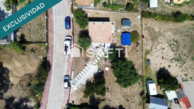 1 camera da letto Villa in vendita in Riells i Viabrea - 180.000 € (Rif: 10020406)