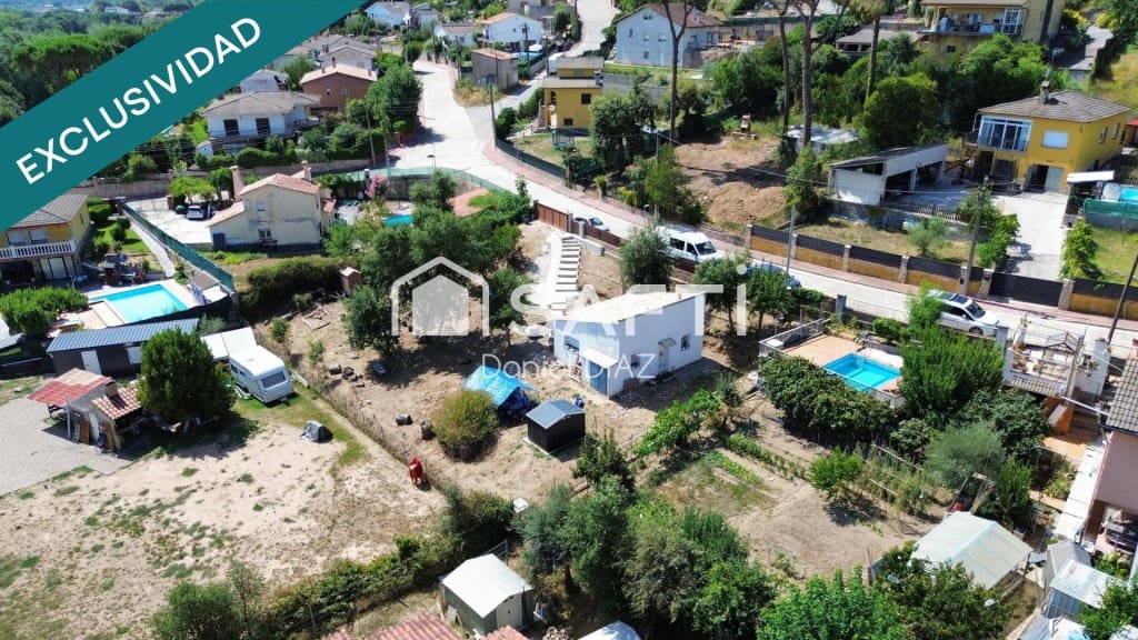 1 camera da letto Villa in vendita in Riells i Viabrea - 180.000 € (Rif: 10020406)