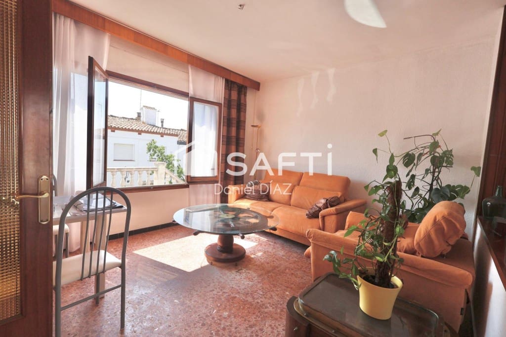 5 sovrum Finca/Hus på landet till salu i Vidreres - 330 000 € (Ref: 10020407)