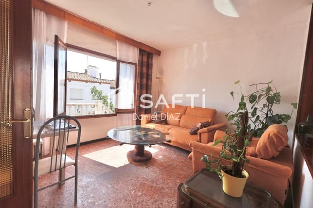 5 sovrum Finca/Hus på landet till salu i Vidreres - 330 000 € (Ref: 10020407)