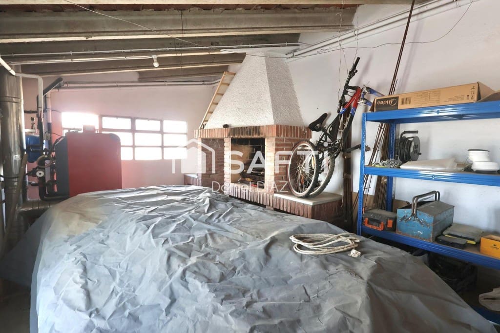5 sovrum Finca/Hus på landet till salu i Vidreres - 330 000 € (Ref: 10020407)