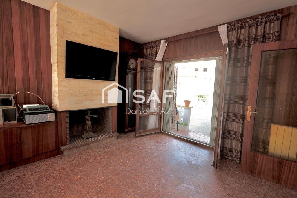 5 sovrum Finca/Hus på landet till salu i Vidreres - 330 000 € (Ref: 10020407)