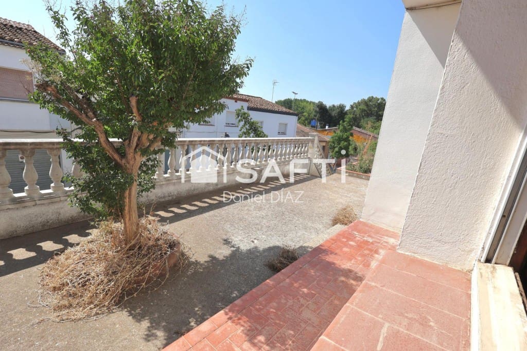 5 sovrum Finca/Hus på landet till salu i Vidreres - 330 000 € (Ref: 10020407)