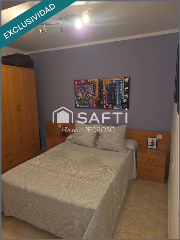 4 sypialnia Apartament na sprzedaż w Amposta - 202 000 € (Ref: 10020408)