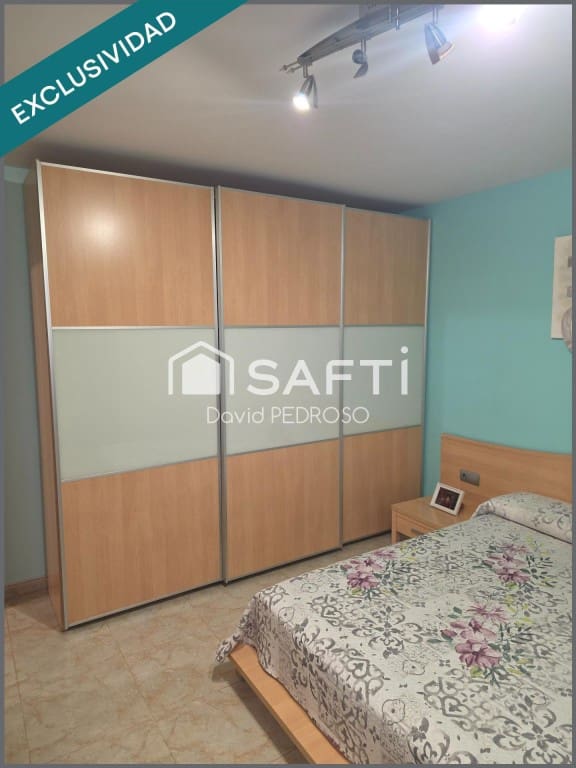 4 sypialnia Apartament na sprzedaż w Amposta - 202 000 € (Ref: 10020408)