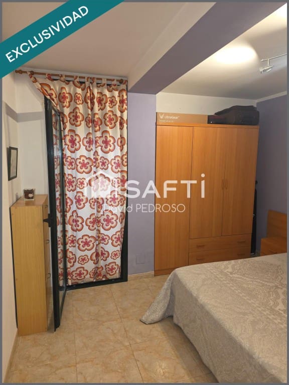 4 sypialnia Apartament na sprzedaż w Amposta - 202 000 € (Ref: 10020408)