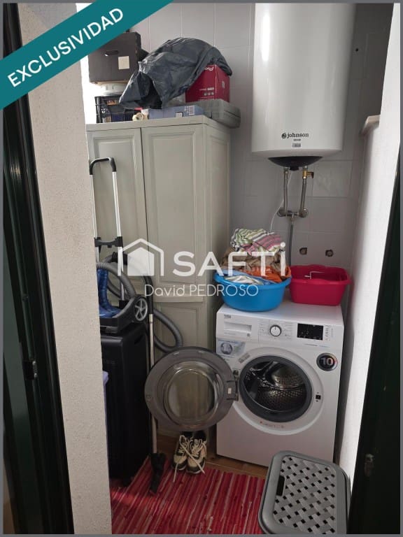 4 sypialnia Apartament na sprzedaż w Amposta - 202 000 € (Ref: 10020408)