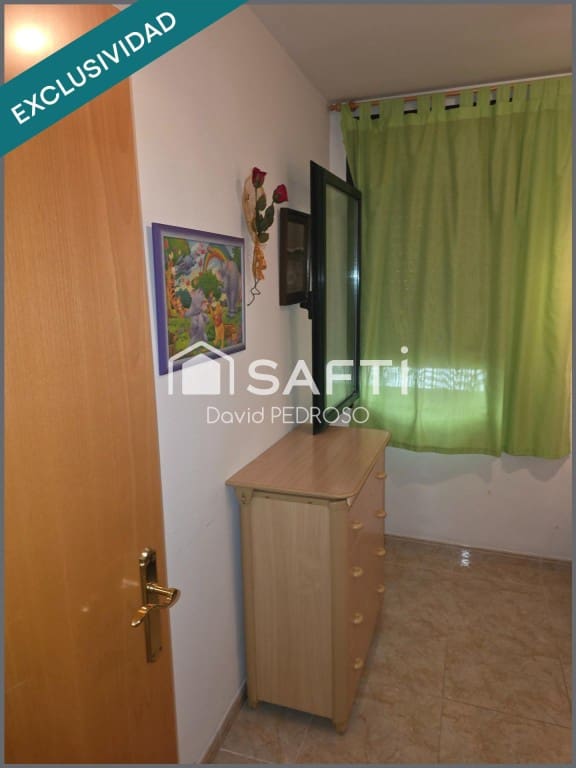 4 sypialnia Apartament na sprzedaż w Amposta - 202 000 € (Ref: 10020408)