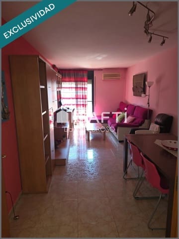 4 sypialnia Apartament na sprzedaż w Amposta - 202 000 € (Ref: 10020408)
