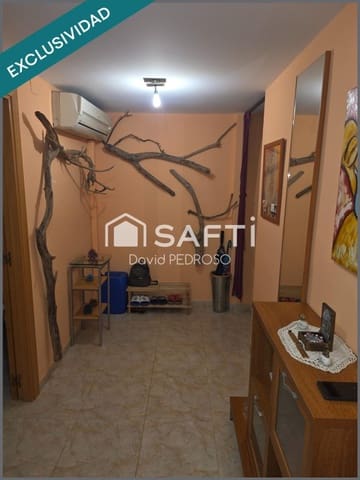 4 sypialnia Apartament na sprzedaż w Amposta - 202 000 € (Ref: 10020408)