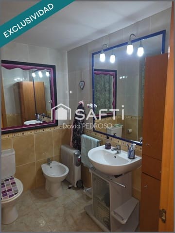 4 sypialnia Apartament na sprzedaż w Amposta - 202 000 € (Ref: 10020408)