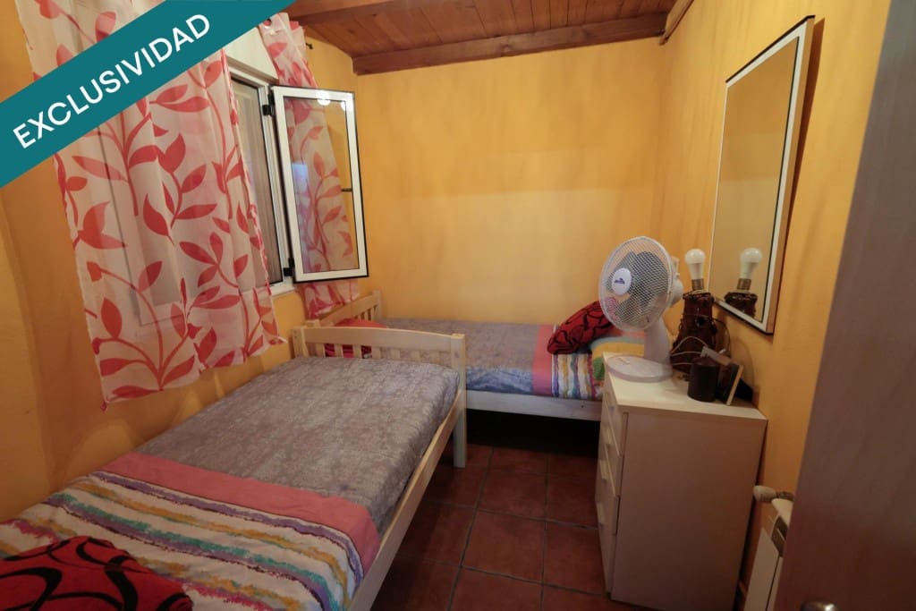 4 Zimmer Finca/Landgut zu verkaufen in Toreno mit Garage - 133.000 € (Ref: 10020410)