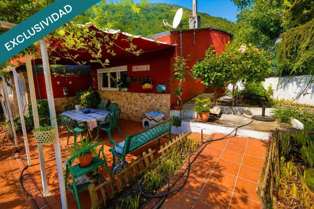 4 Zimmer Finca/Landgut zu verkaufen in Toreno mit Garage - 133.000 € (Ref: 10020410)