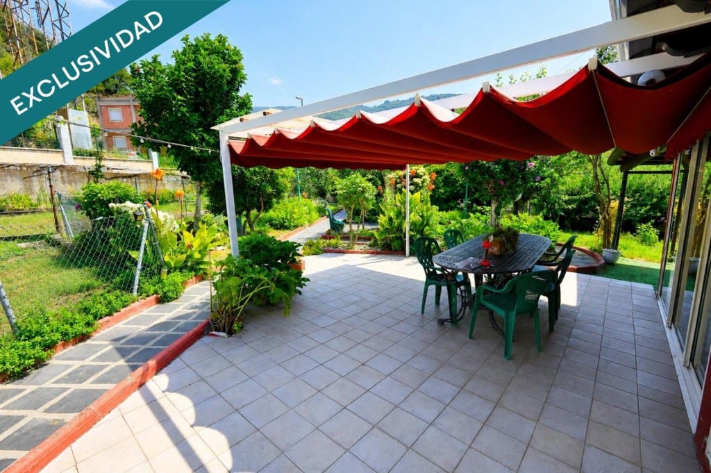 4 Zimmer Finca/Landgut zu verkaufen in Toreno mit Garage - 133.000 € (Ref: 10020410)