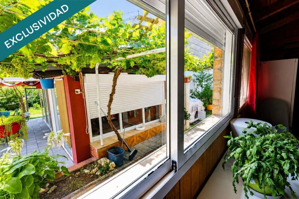 4 Zimmer Finca/Landgut zu verkaufen in Toreno mit Garage - 133.000 € (Ref: 10020410)