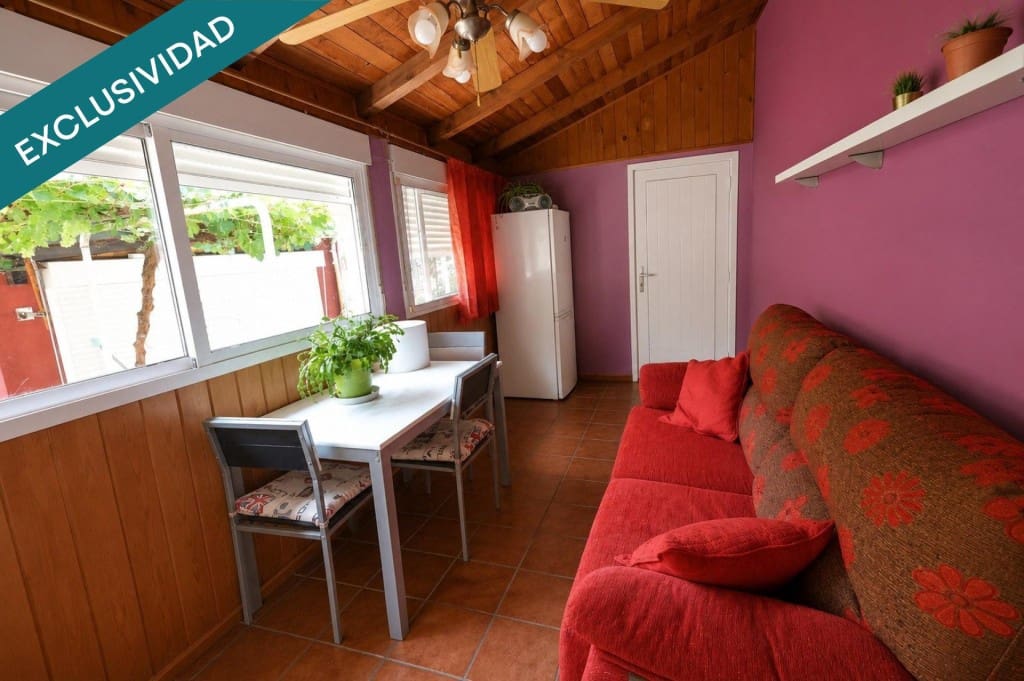 4 Zimmer Finca/Landgut zu verkaufen in Toreno mit Garage - 133.000 € (Ref: 10020410)