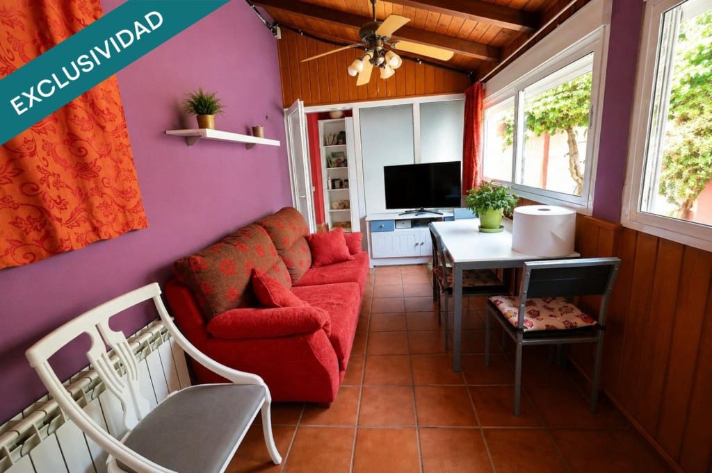 4 Zimmer Finca/Landgut zu verkaufen in Toreno mit Garage - 133.000 € (Ref: 10020410)