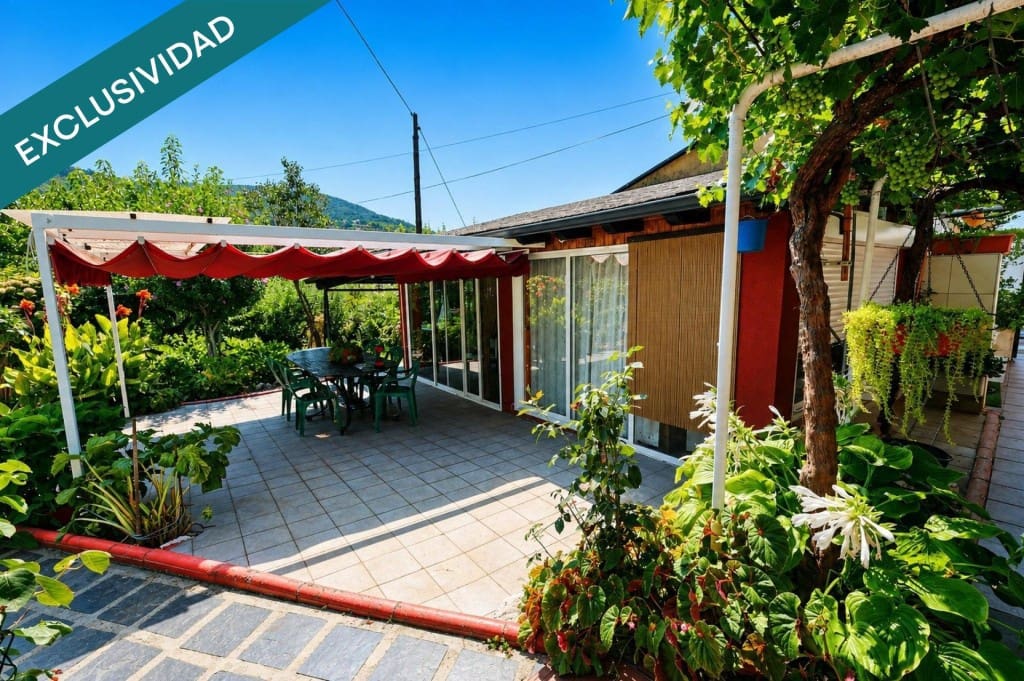 4 Zimmer Finca/Landgut zu verkaufen in Toreno mit Garage - 133.000 € (Ref: 10020410)