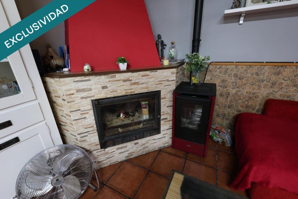 4 Zimmer Finca/Landgut zu verkaufen in Toreno mit Garage - 133.000 € (Ref: 10020410)