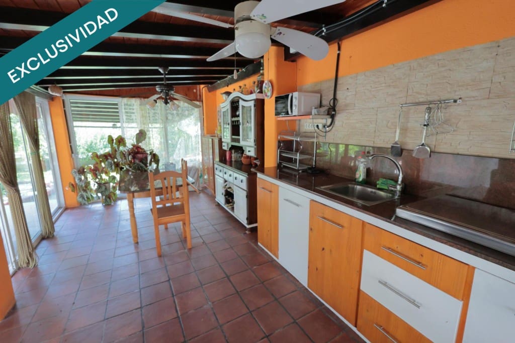 4 Zimmer Finca/Landgut zu verkaufen in Toreno mit Garage - 133.000 € (Ref: 10020410)