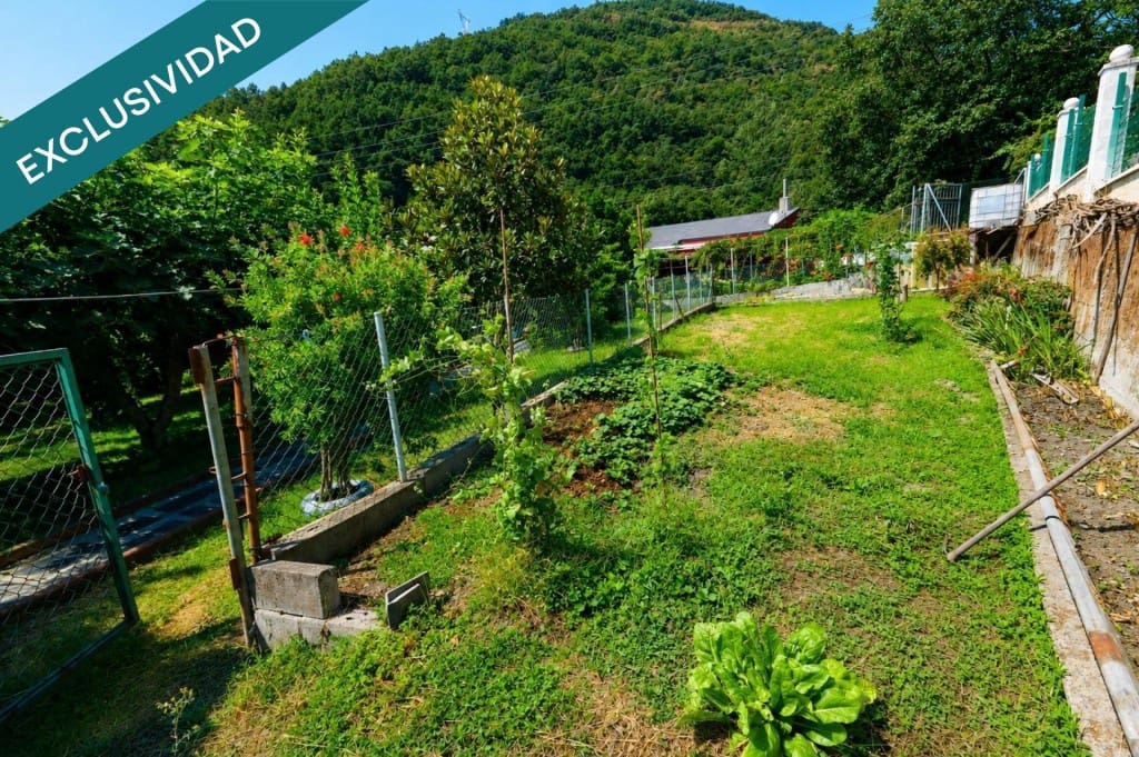 4 Zimmer Finca/Landgut zu verkaufen in Toreno mit Garage - 133.000 € (Ref: 10020410)