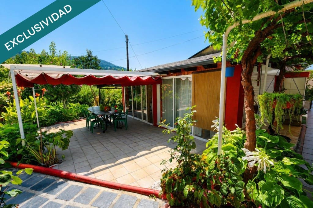 4 Zimmer Finca/Landgut zu verkaufen in Toreno mit Garage - 133.000 € (Ref: 10020410)