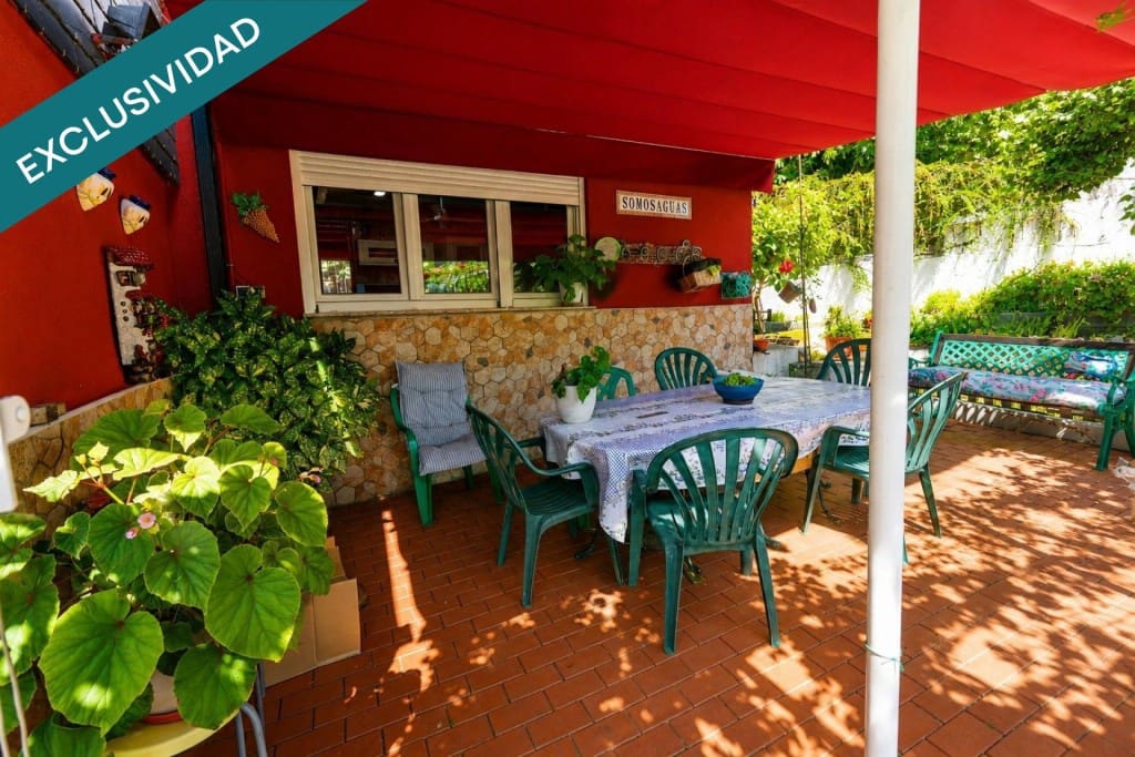 4 Zimmer Finca/Landgut zu verkaufen in Toreno mit Garage - 133.000 € (Ref: 10020410)