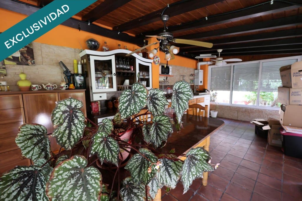 4 Zimmer Finca/Landgut zu verkaufen in Toreno mit Garage - 133.000 € (Ref: 10020410)