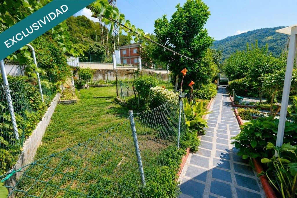 4 Zimmer Finca/Landgut zu verkaufen in Toreno mit Garage - 133.000 € (Ref: 10020410)