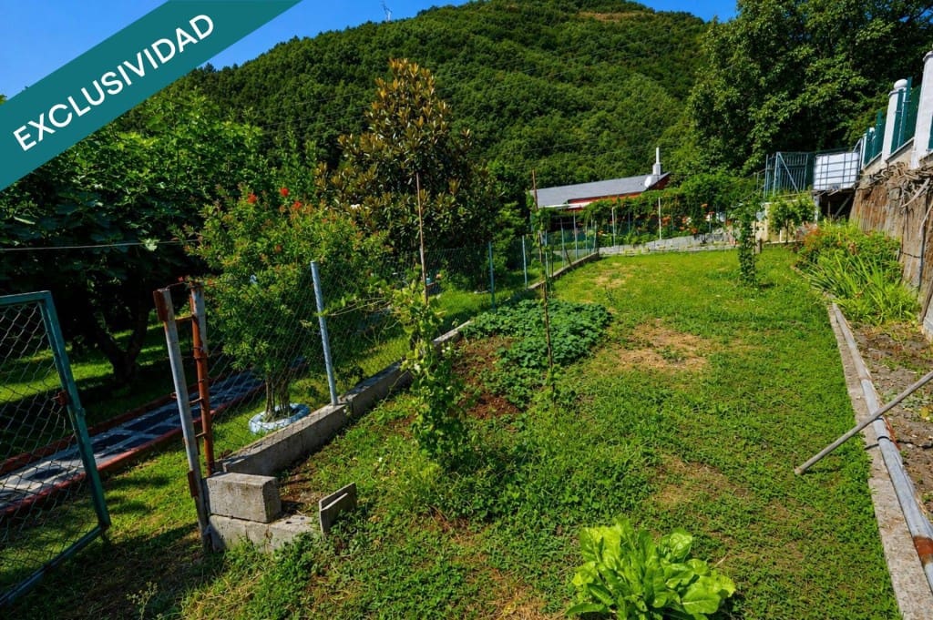 4 Zimmer Finca/Landgut zu verkaufen in Toreno mit Garage - 133.000 € (Ref: 10020410)