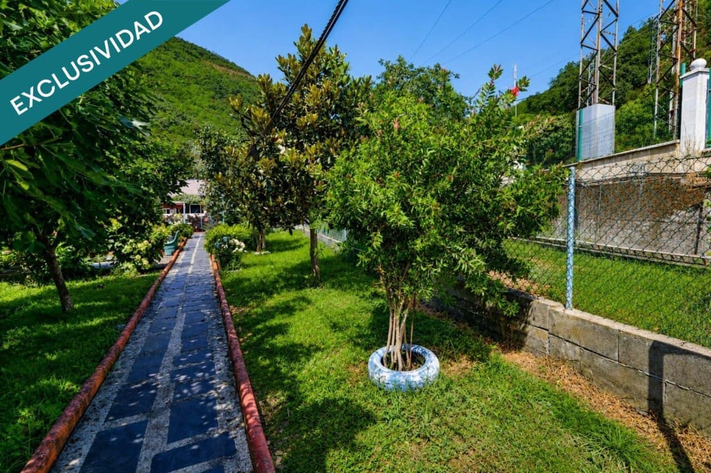 4 Zimmer Finca/Landgut zu verkaufen in Toreno mit Garage - 133.000 € (Ref: 10020410)