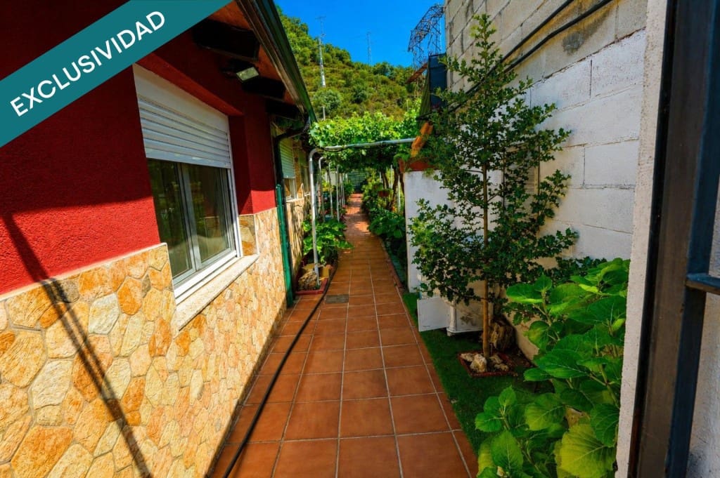 4 Zimmer Finca/Landgut zu verkaufen in Toreno mit Garage - 133.000 € (Ref: 10020410)