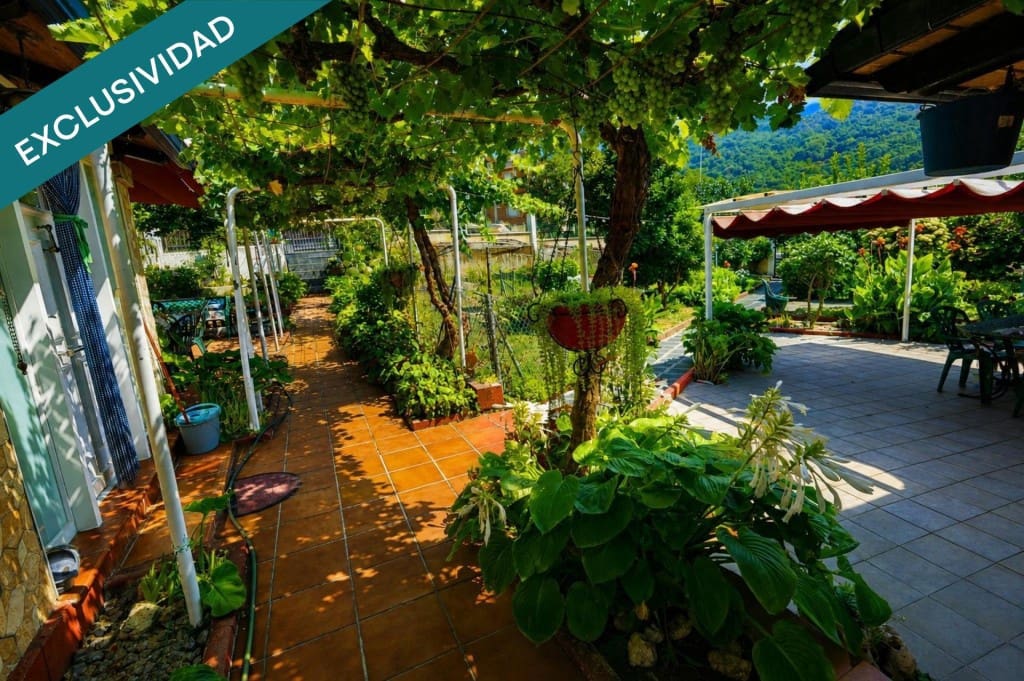 4 Zimmer Finca/Landgut zu verkaufen in Toreno mit Garage - 133.000 € (Ref: 10020410)