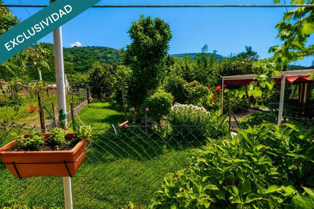 4 Zimmer Finca/Landgut zu verkaufen in Toreno mit Garage - 133.000 € (Ref: 10020410)
