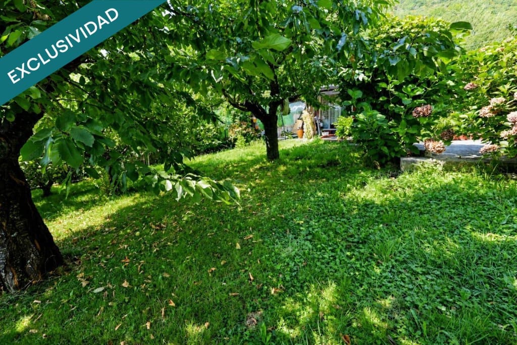 4 Zimmer Finca/Landgut zu verkaufen in Toreno mit Garage - 133.000 € (Ref: 10020410)